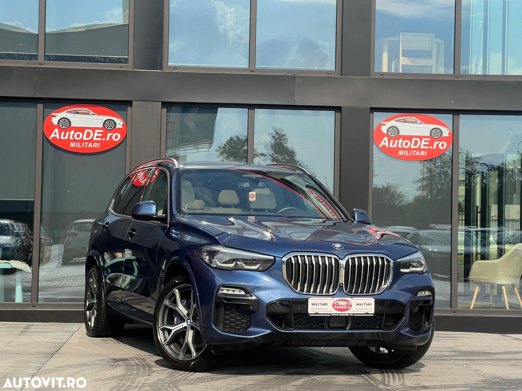 BMW X5 - 2