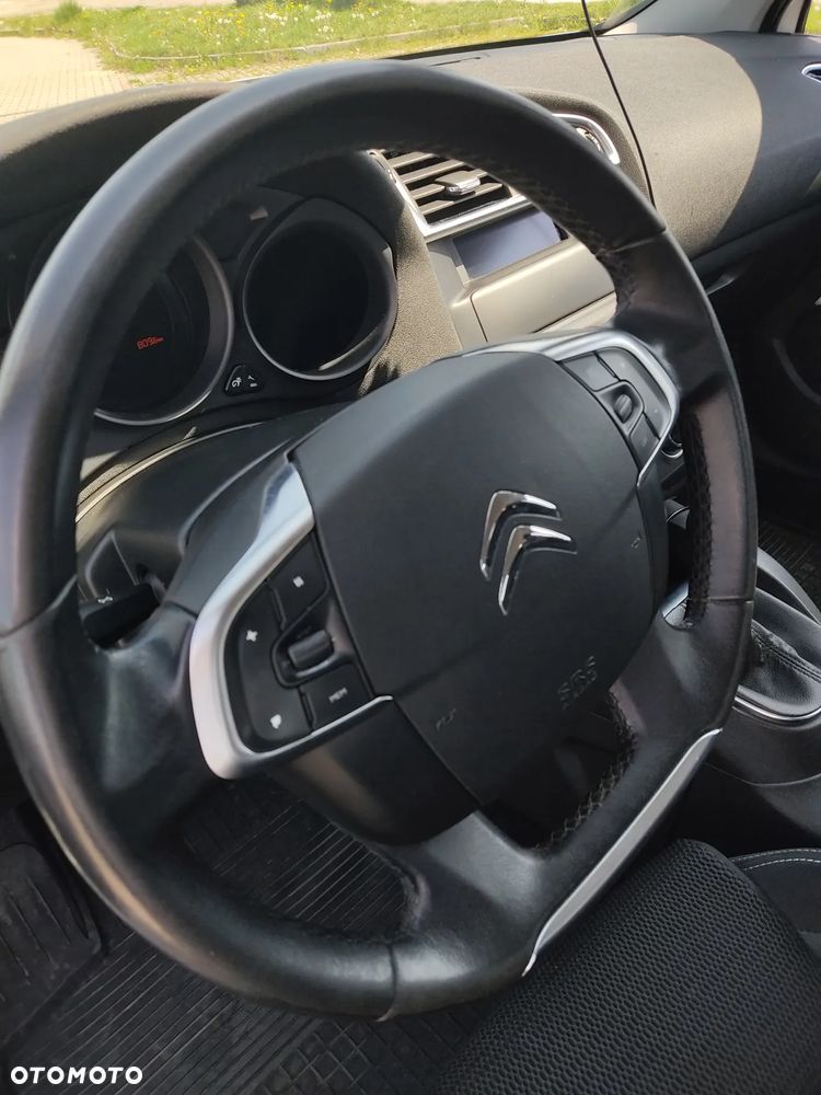 Citroën C4 1.6 VTi Attraction - 15