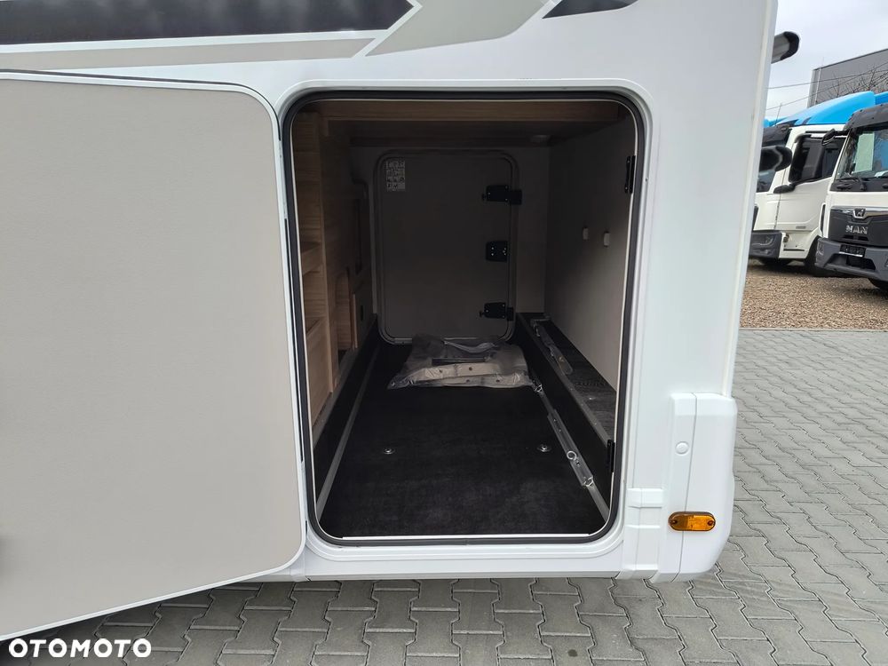 Weinsberg CaraLoft 650 MEG Ford - 19