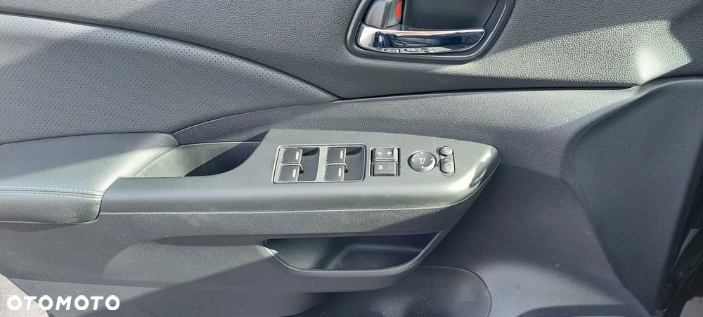 Honda CR-V 2.0 Lifestyle Plus (Honda Connect+) - 13