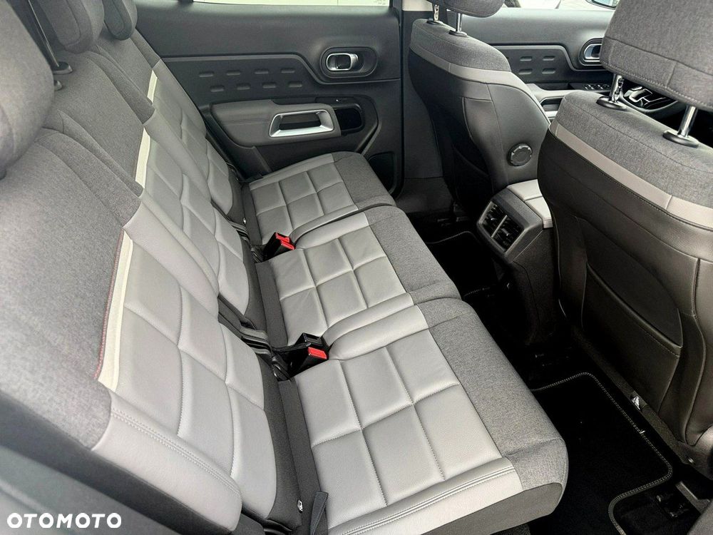 Citroën C5 Aircross - 28
