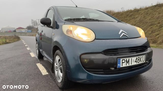 Citroën C1 1.0i Flirt - 10