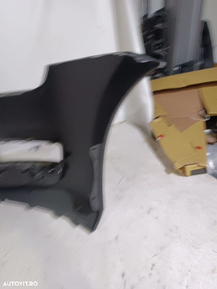 Bara fata VW Golf 7, 2013, 2014, 2015, 2016, 2017, cod origine OE 5G0807221. - 6