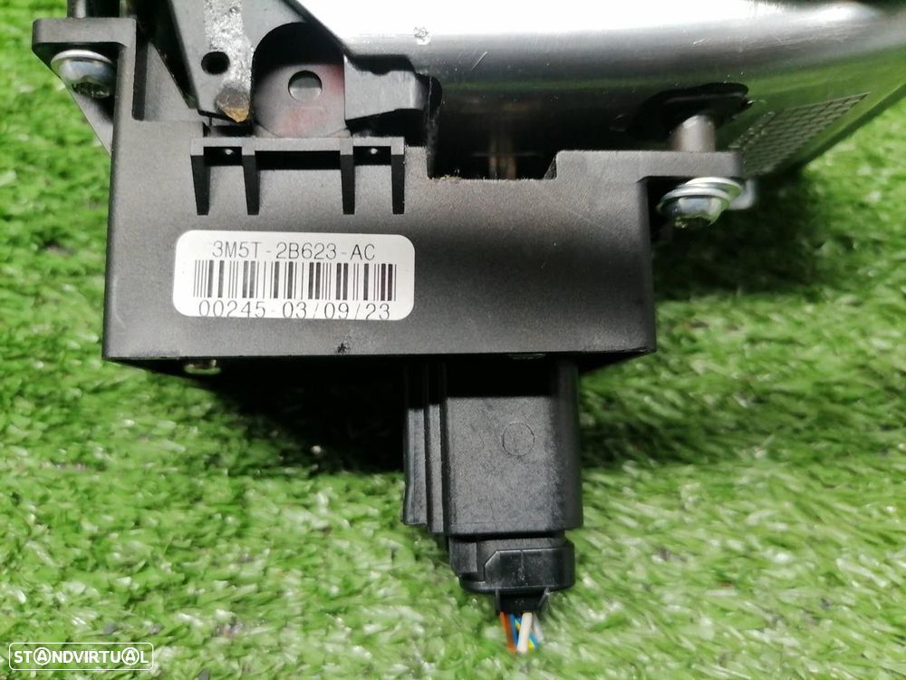 TRAVÃO DE MÃO ELECTRICO FORD FOCUS C-MAX 2003 -3M5T2B623AC - 2