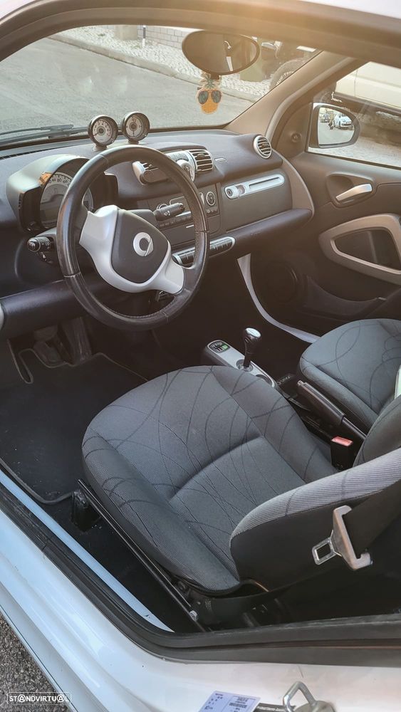 Smart ForTwo Coupé - 14