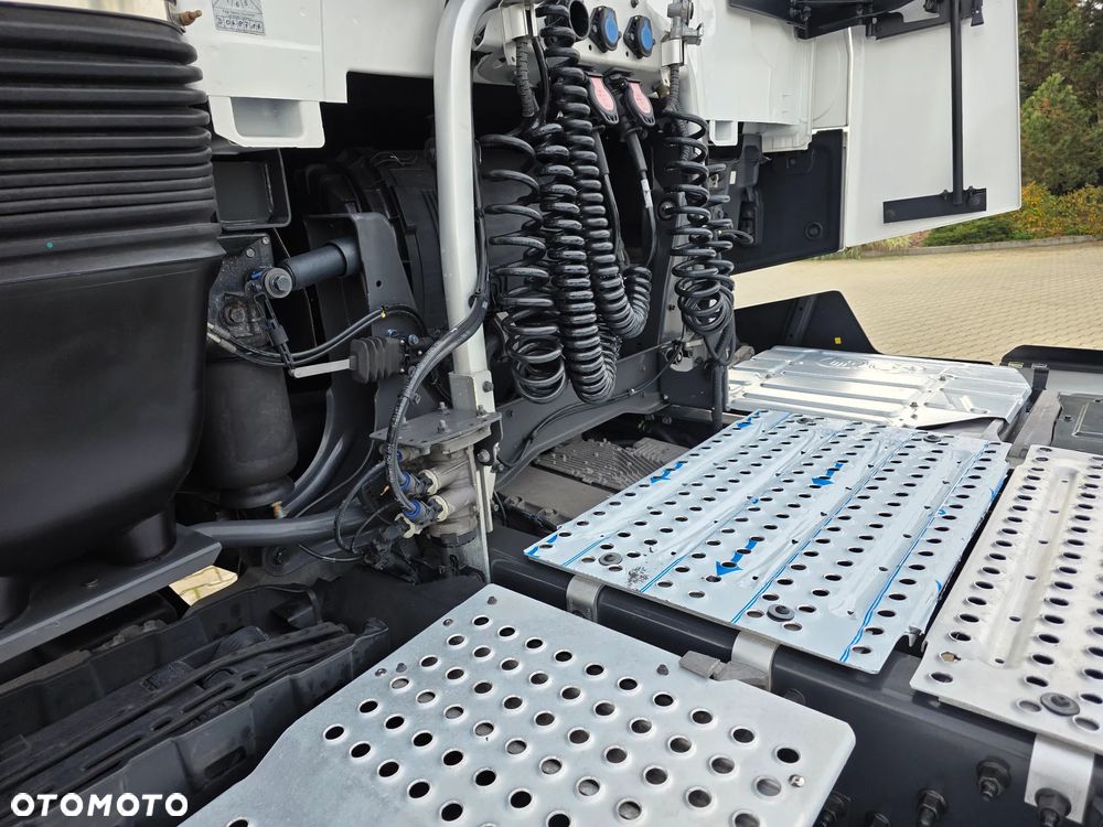 Renault T 480 EVO NOWY MODEL HIGHCAB Z DE FULL OPCJA JAK NOWA TYLKO 90 TYŚ KM !!! - 22