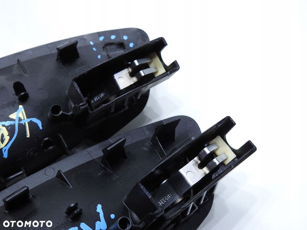 KLAMKA KLAMKI DRZWI LEWE BMW E90 E91 - 8