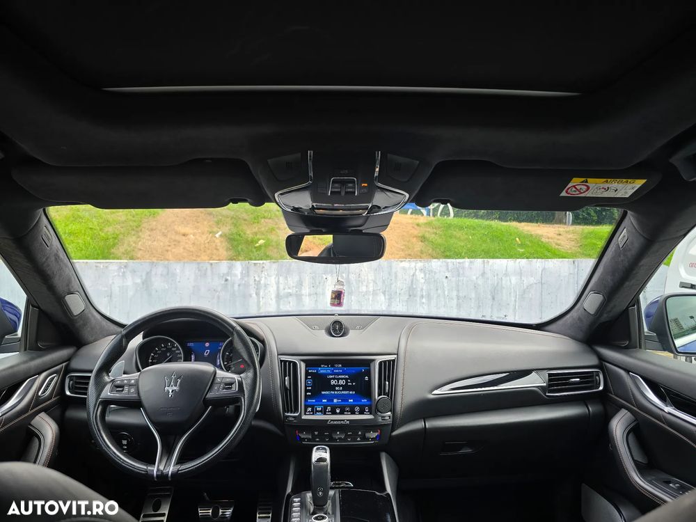Maserati Levante - 9