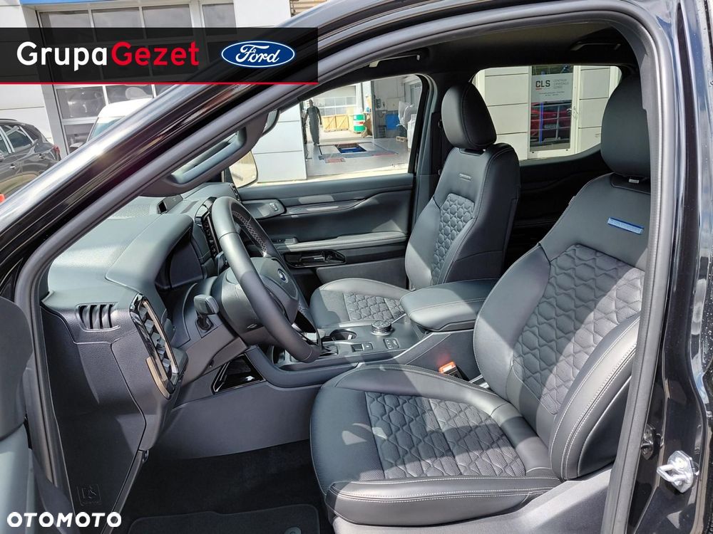 Ford Ranger - 10