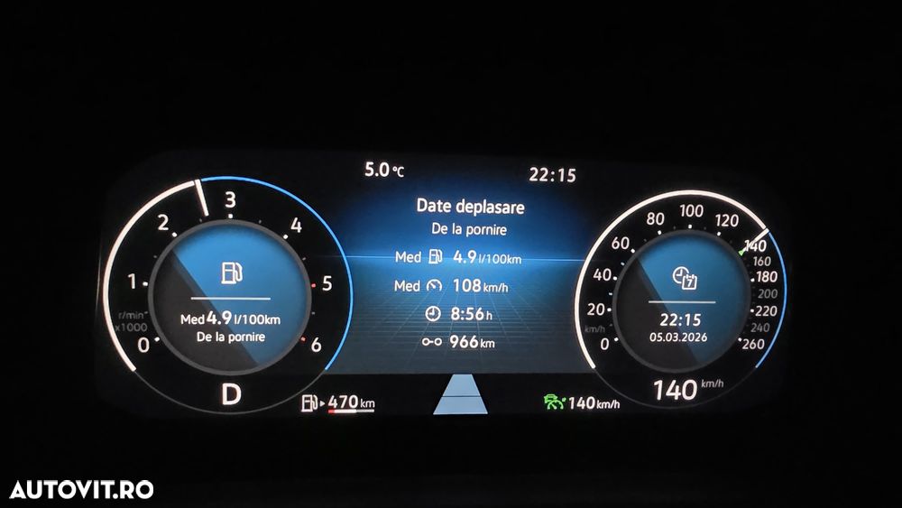 Volkswagen Golf 2.0 TDI 116CP DSG Life - 7