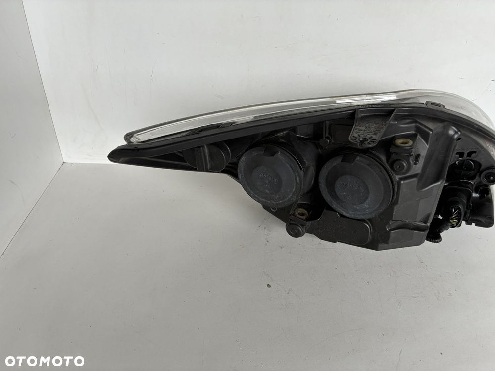 Ford Focus MK2 Lift 8M5113101AC LAMPA PRZÓD PRZEDNIA LEWA  EUROPA - 10