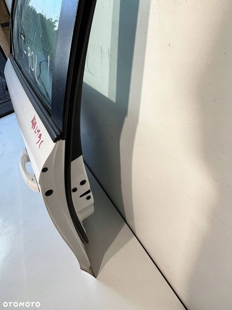 Drzwi przednie LY9C LEWE W KOLOR Audi A4 S4 B8 8K 2013 Przód strona lewa - 12