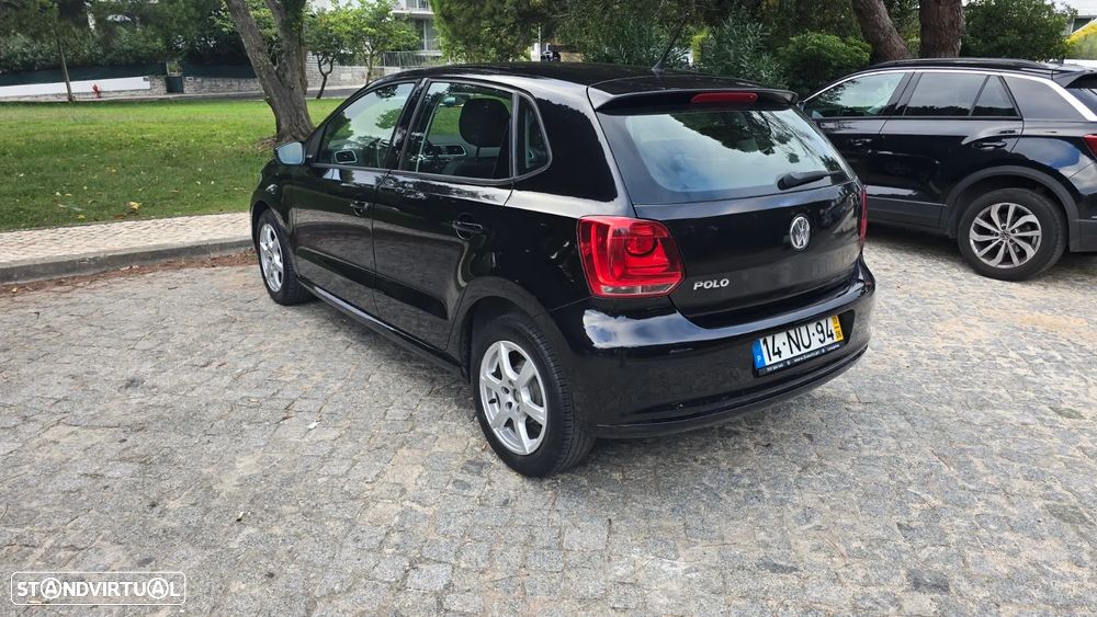 VW Polo 1.2 Trendline - 6