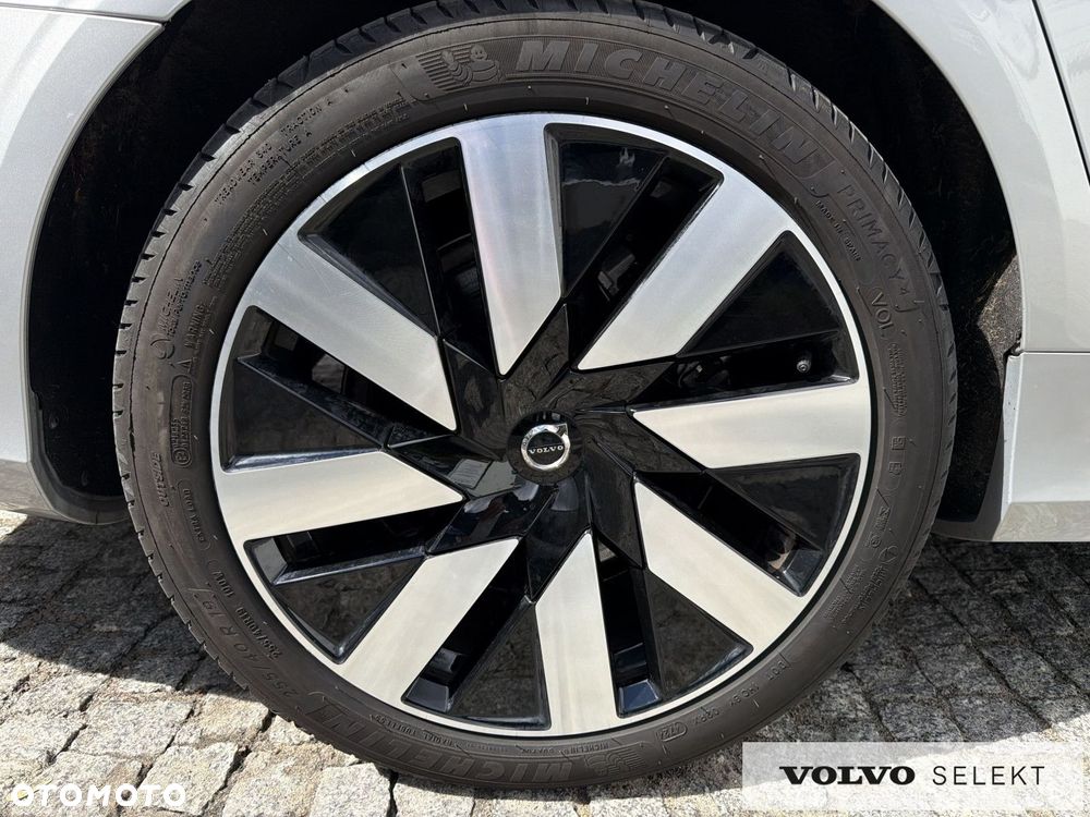 Volvo V90 - 37