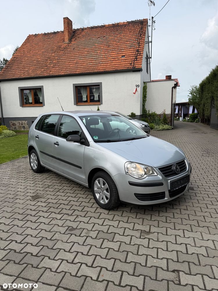 Volkswagen Polo 1.4 TDI Tour - 1