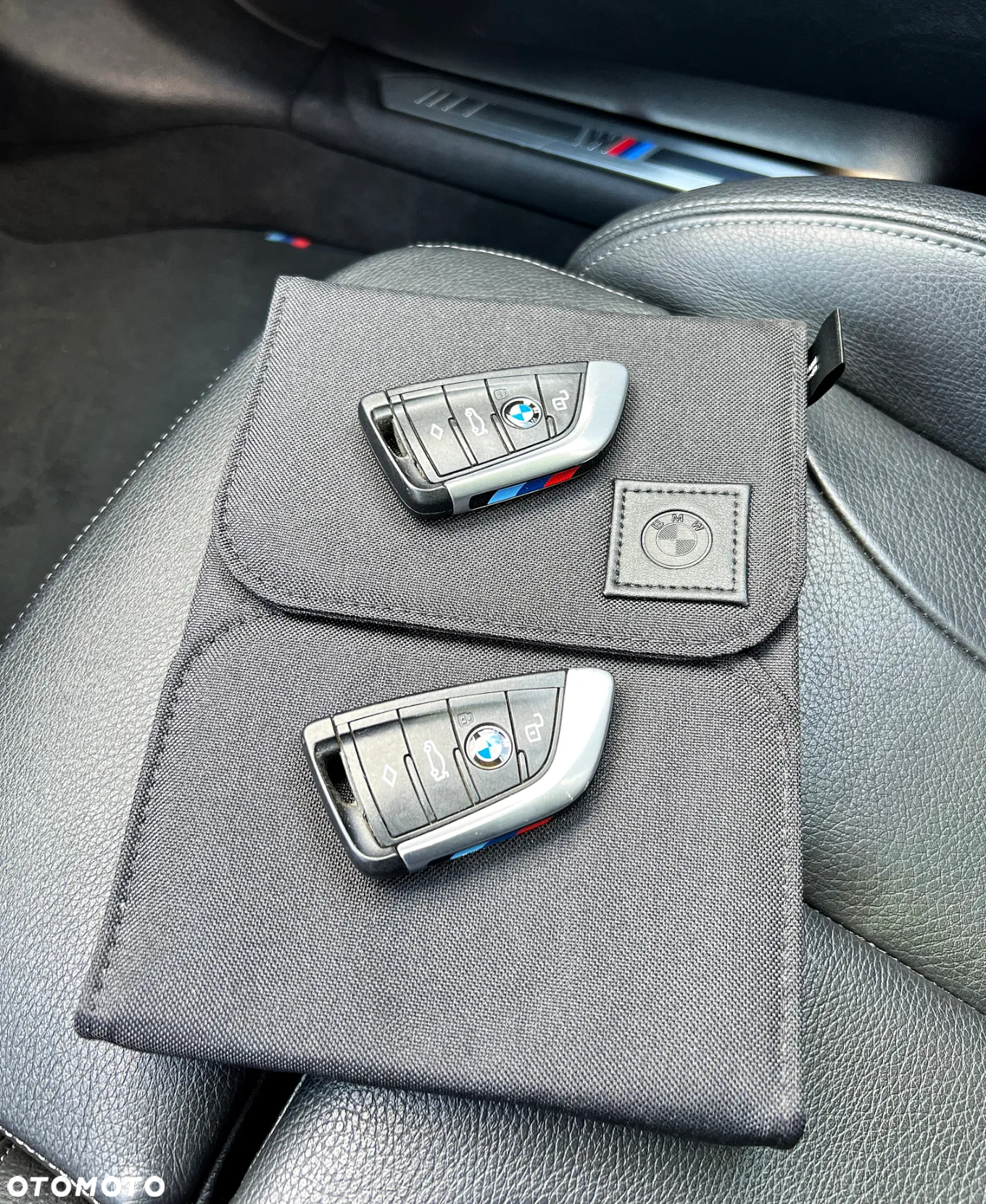 BMW Seria 1 118d M Sport Shadow - 21