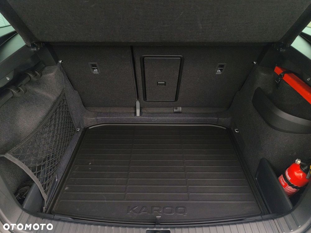 Skoda Karoq 1.5 TSI ACT 4x2 Sportline DSG - 30