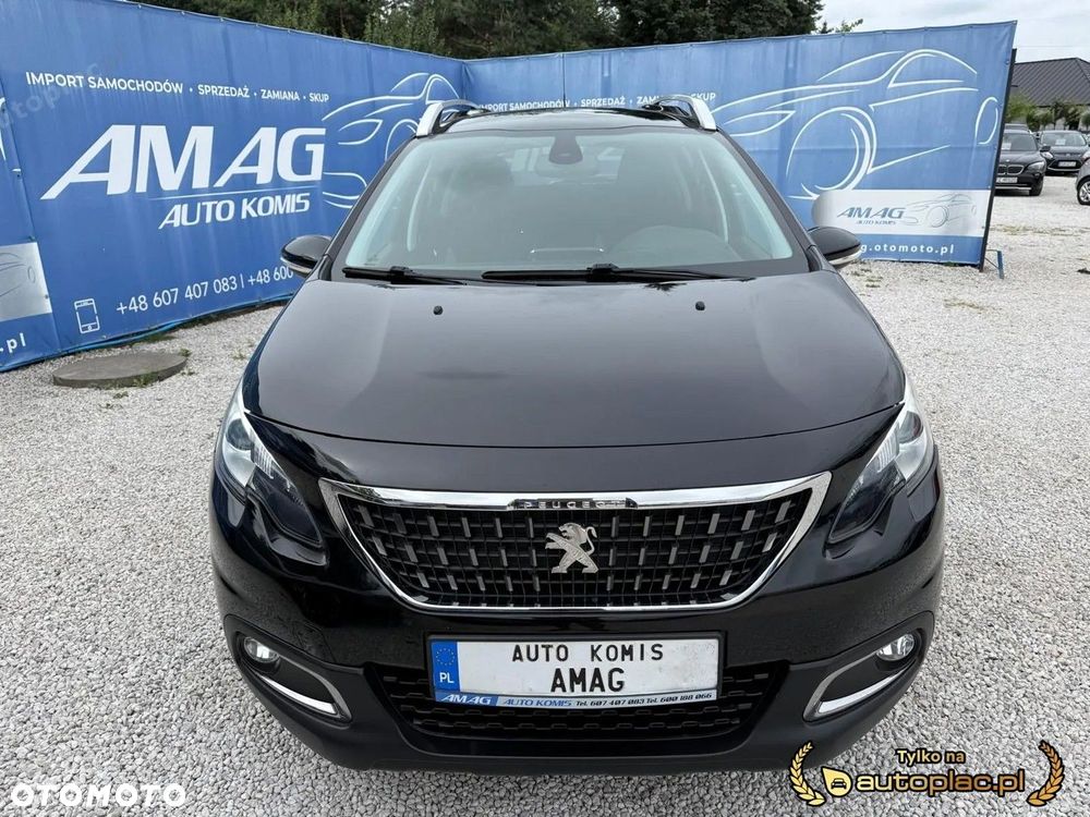 Peugeot 2008 - 3
