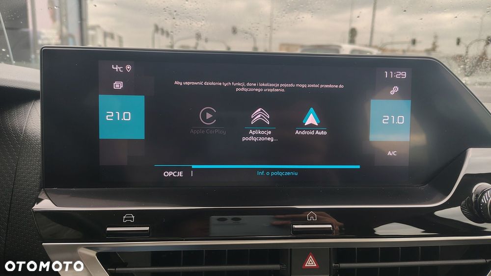Citroën C4 1.2 PureTech Feel Pack S&S - 22