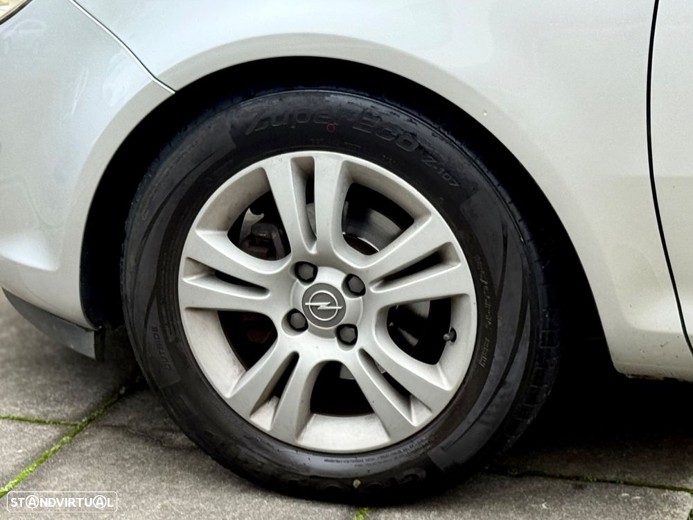 Opel Corsa 1.3 CDTI Enjoy EcoFLEX - 16