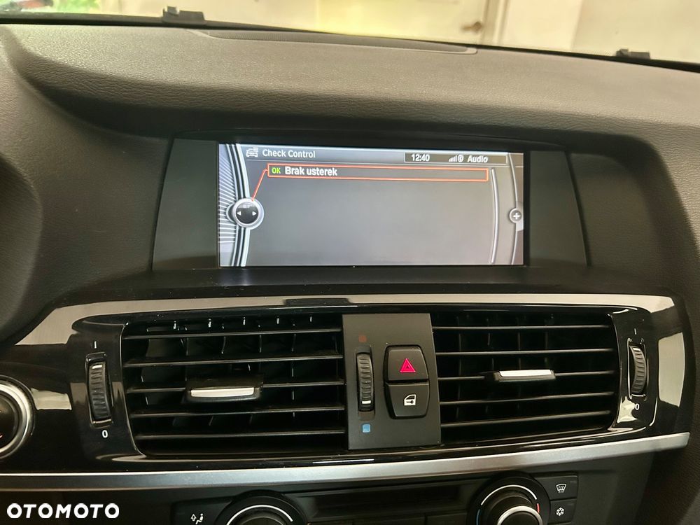 BMW X3 xDrive28i Sport-Aut xLine - 18