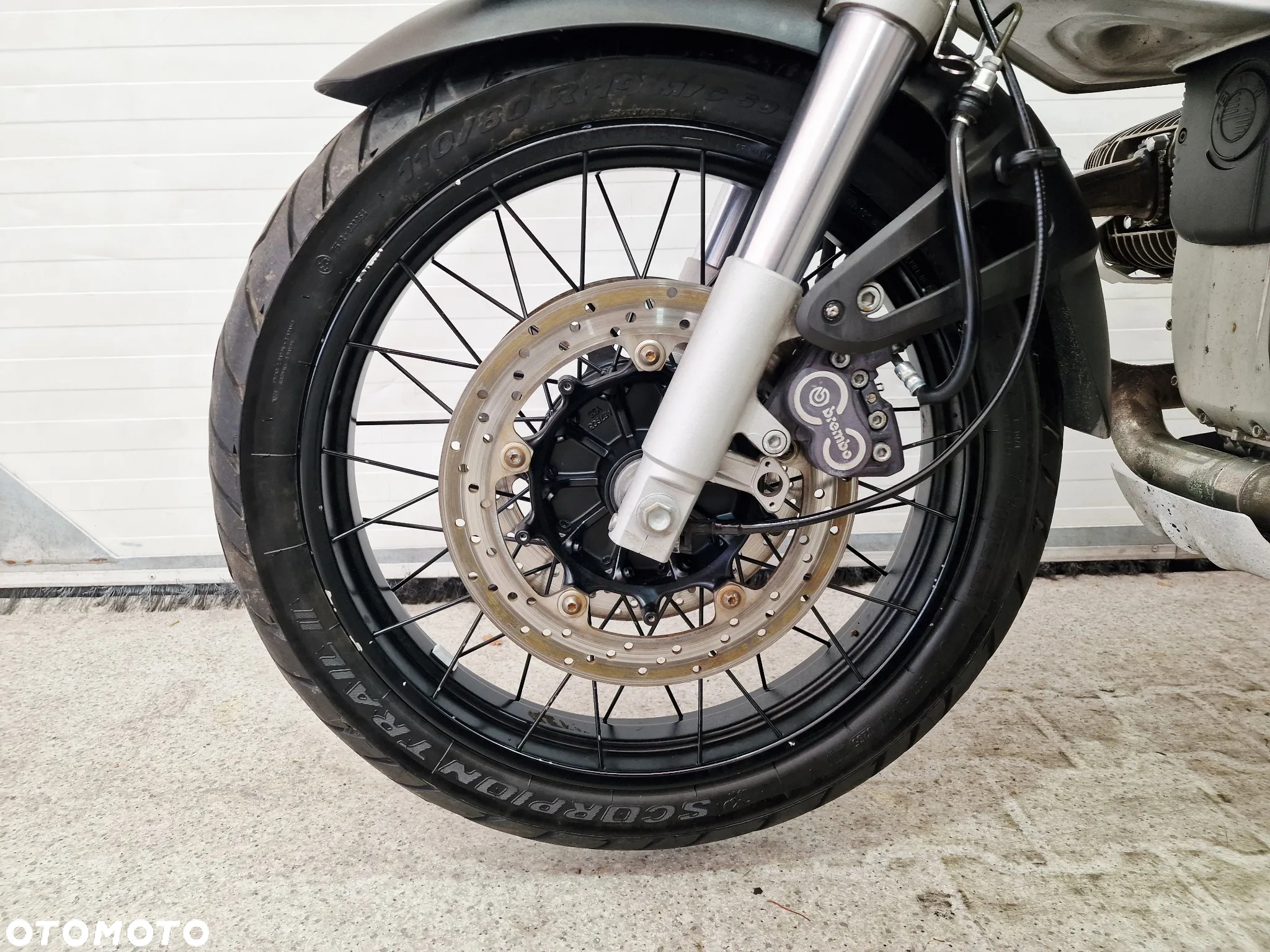 BMW GS - 15