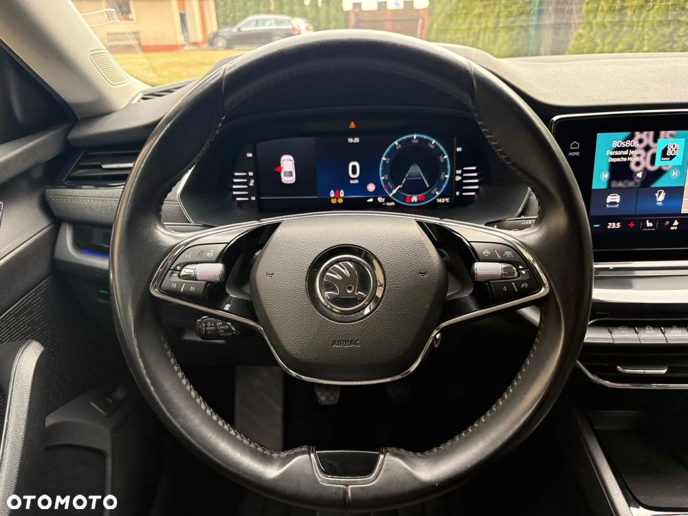 Skoda Octavia 2.0 TDI (Green tec) Style - 16