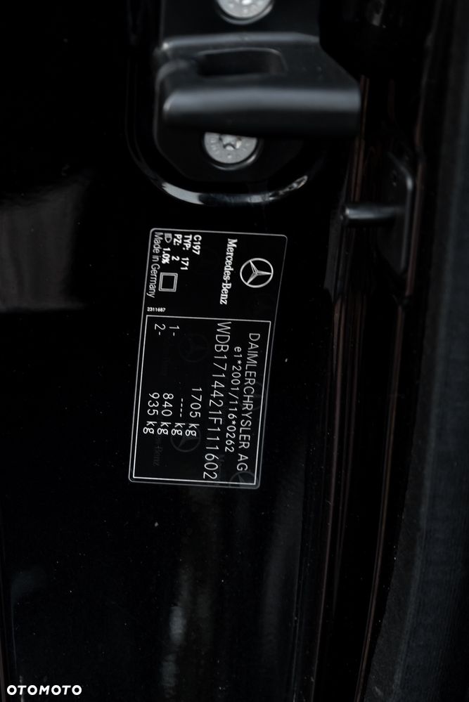 Mercedes-Benz SLK - 25