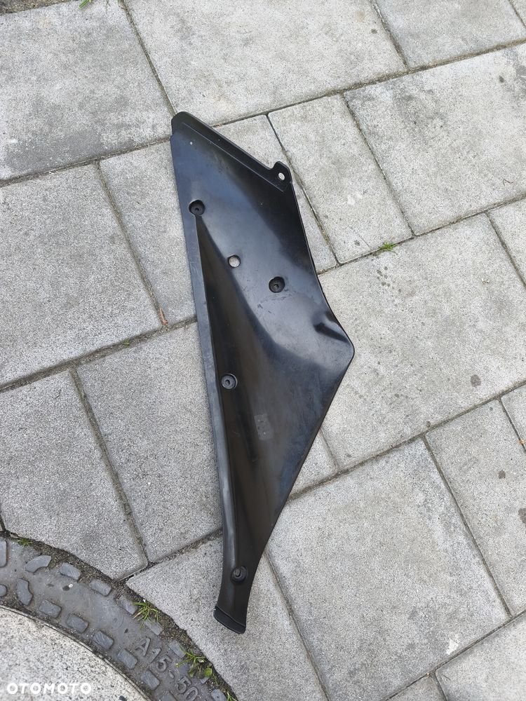 Wypełnienie owiewki Yamaha R1 98-02 - 1