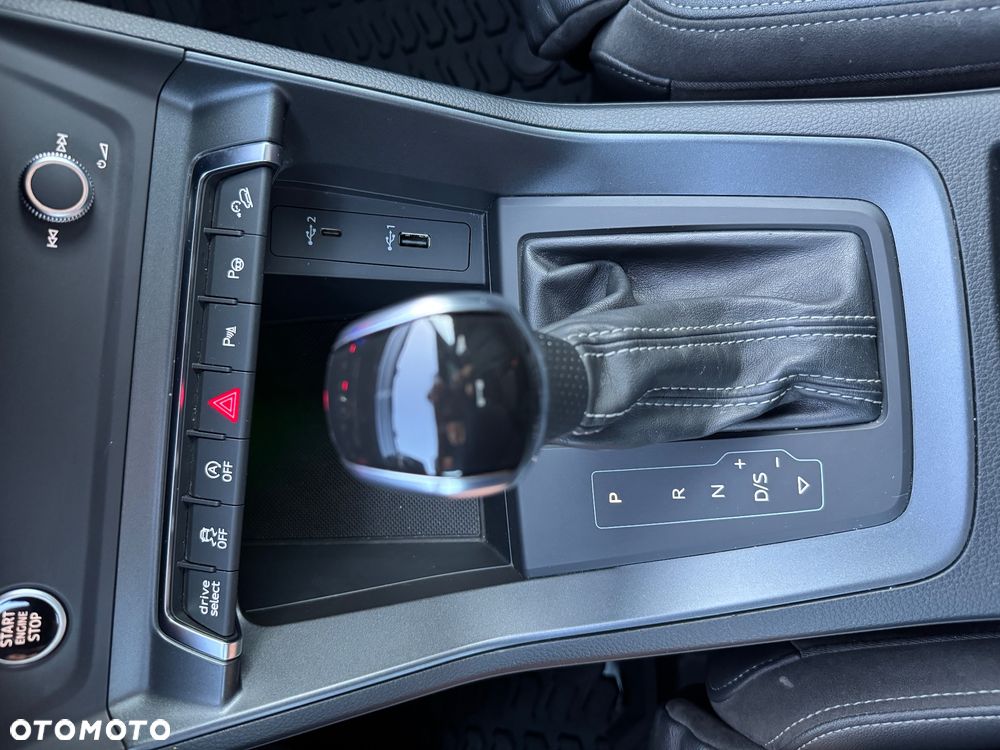 Audi Q3 45 TFSI Quattro S Line S tronic - 18