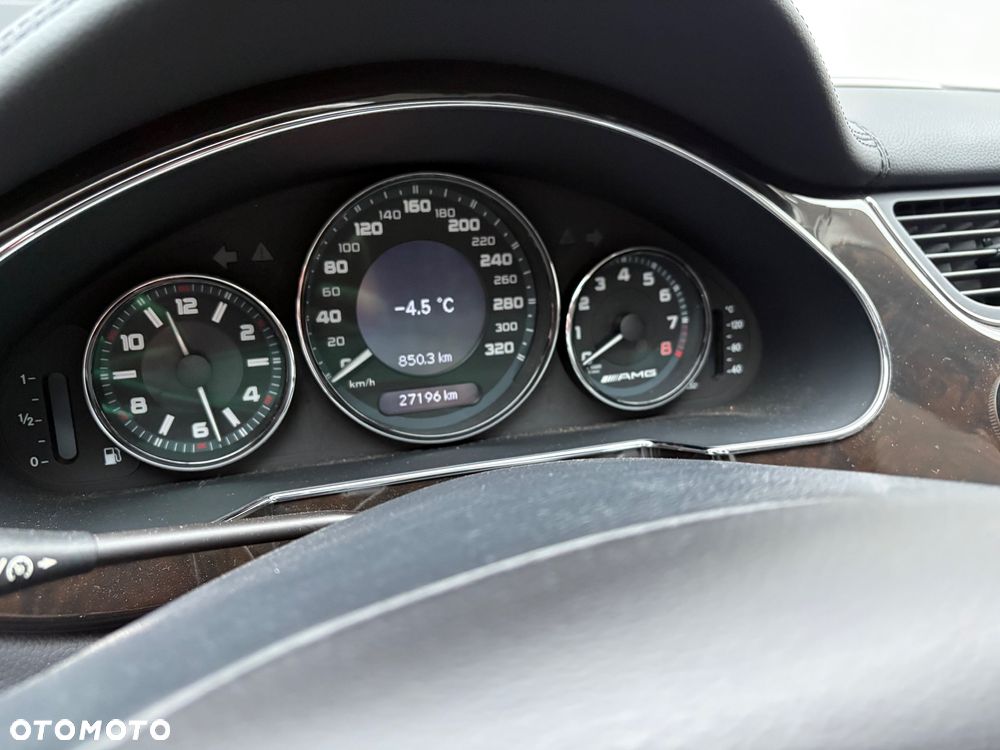 Mercedes-Benz CLS - 15