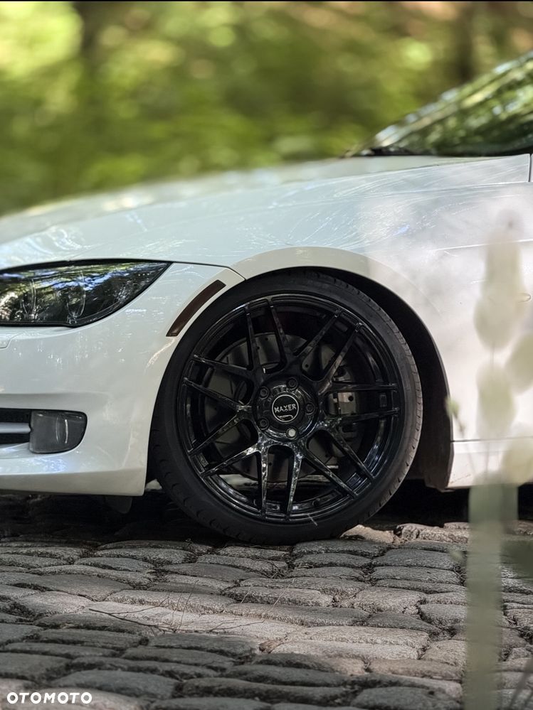 BMW Seria 3 335i Edition Exclusive - 3