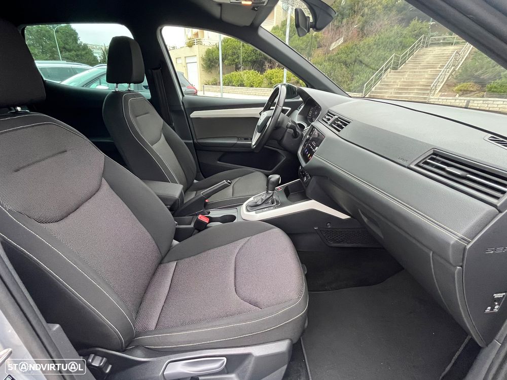 SEAT Arona 1.0 TSI Xcellence DSG - 28