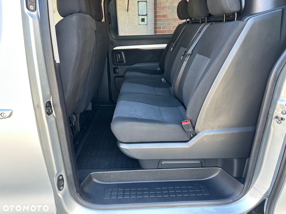 Citroën Jumpy Combi - 12