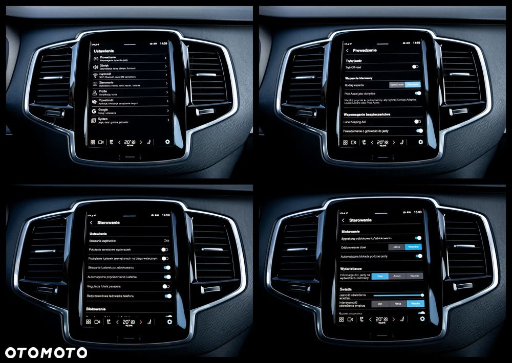 Volvo XC 90 - 39