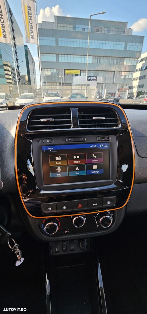 Dacia Spring Comfort Plus - 7