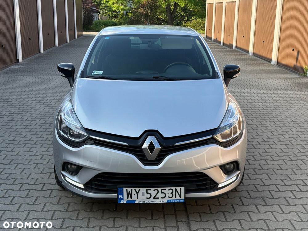 Renault Clio 0.9 Energy TCe Zen - 28
