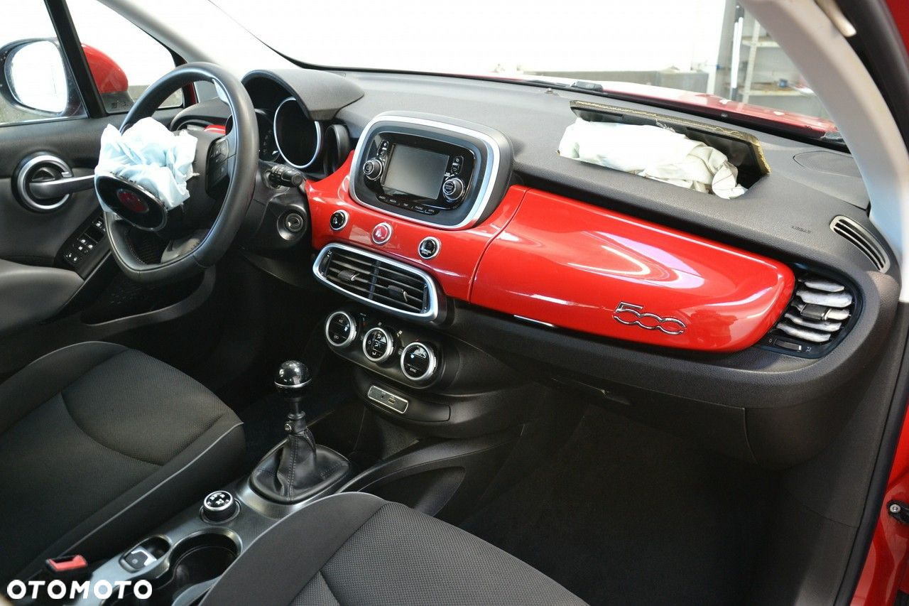 Fiat 500X - 19