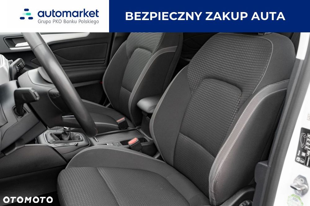 Ford Focus 1.5 EcoBlue SCR Connected - 7