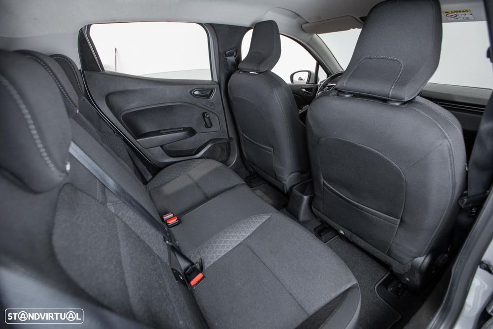 Renault Clio 1.5 Blue dCi Intens - 11