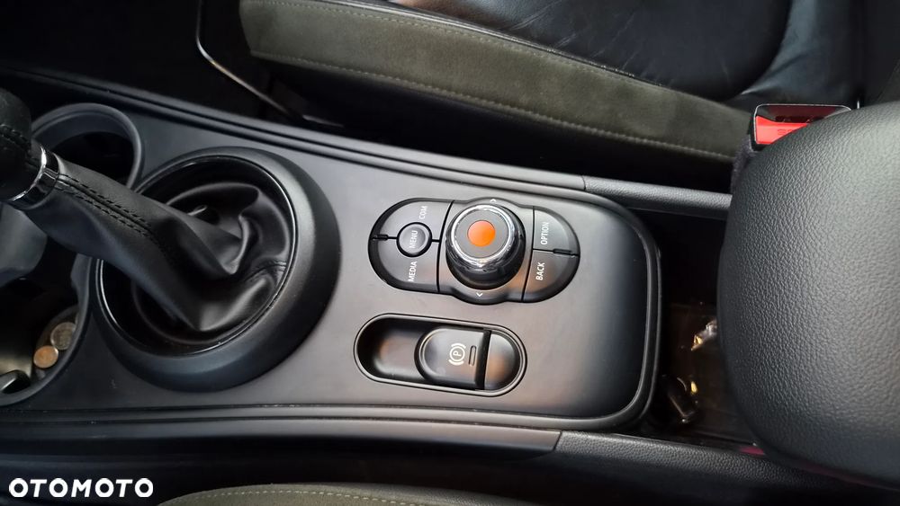 MINI Countryman Cooper - 11