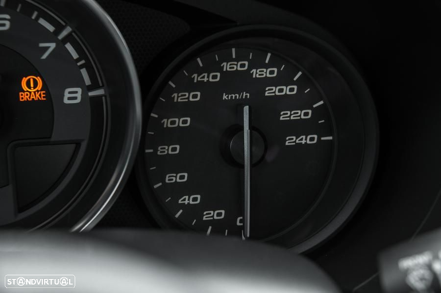 Fiat 124 Spider 1.4 T Multiair - 29