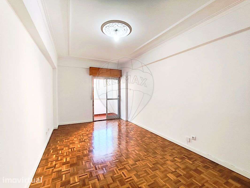 Apartamento T2 para arrendamento - Grande imagem: 3/10