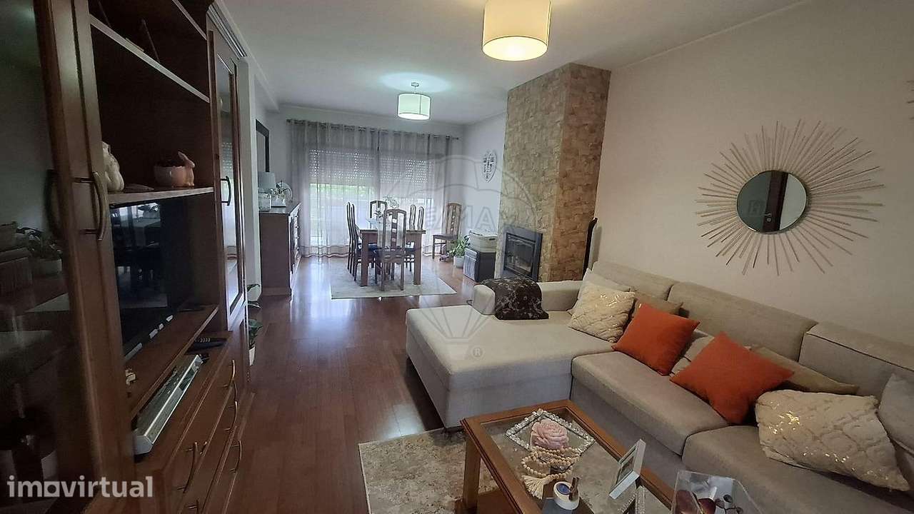 Apartamento T3 para venda - Grande imagem: 4/11