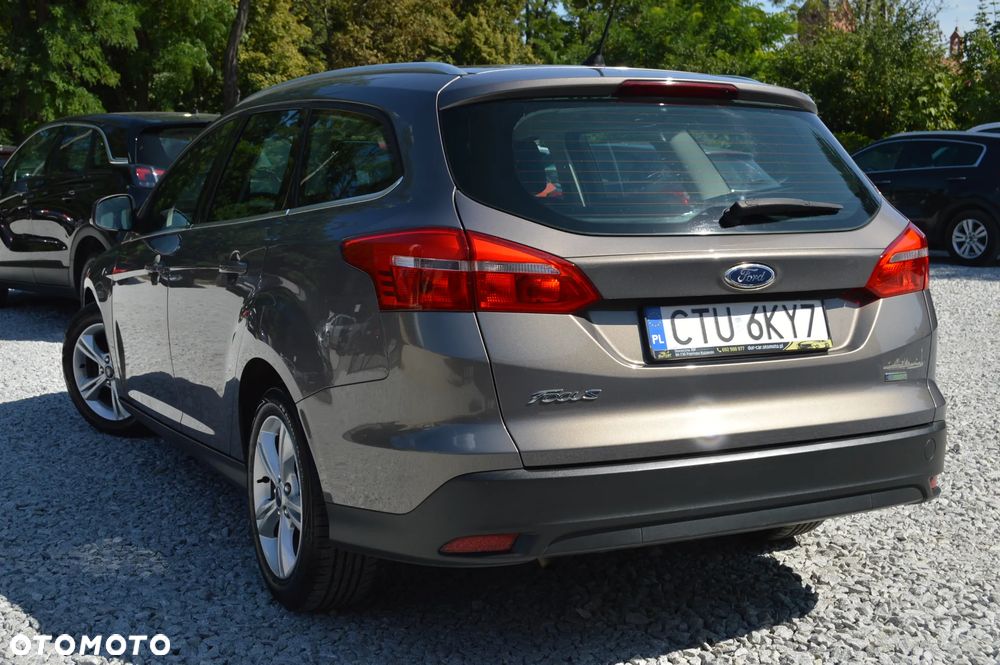 Ford Focus - 14