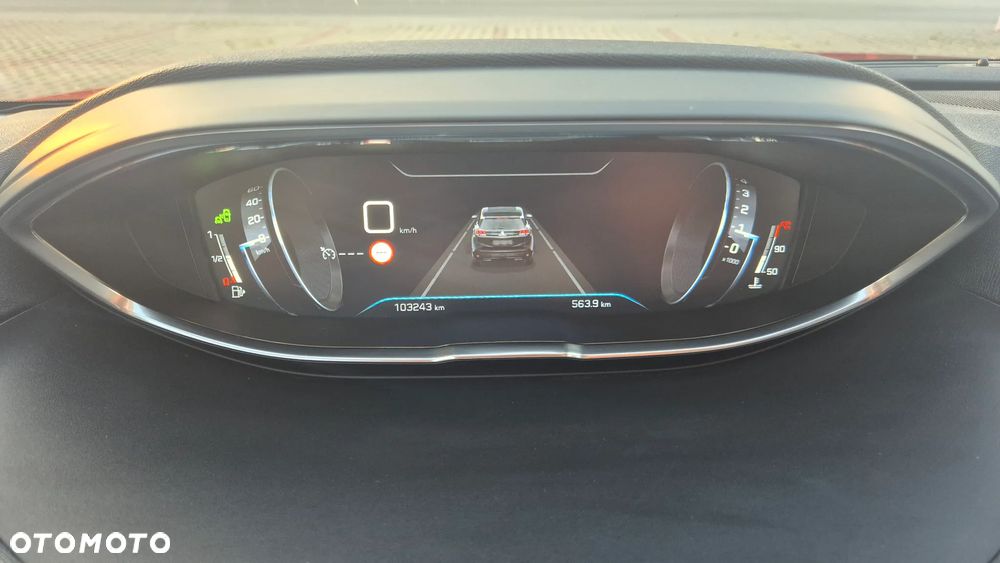 Peugeot 3008 PureTech 130 Stop & Start GPF Active Pack - 12