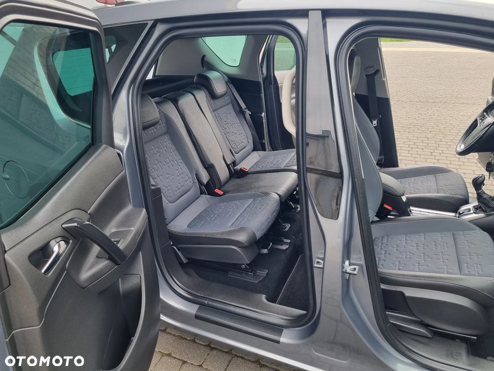 Opel Meriva 1.4 Ecoflex Innovation - 8