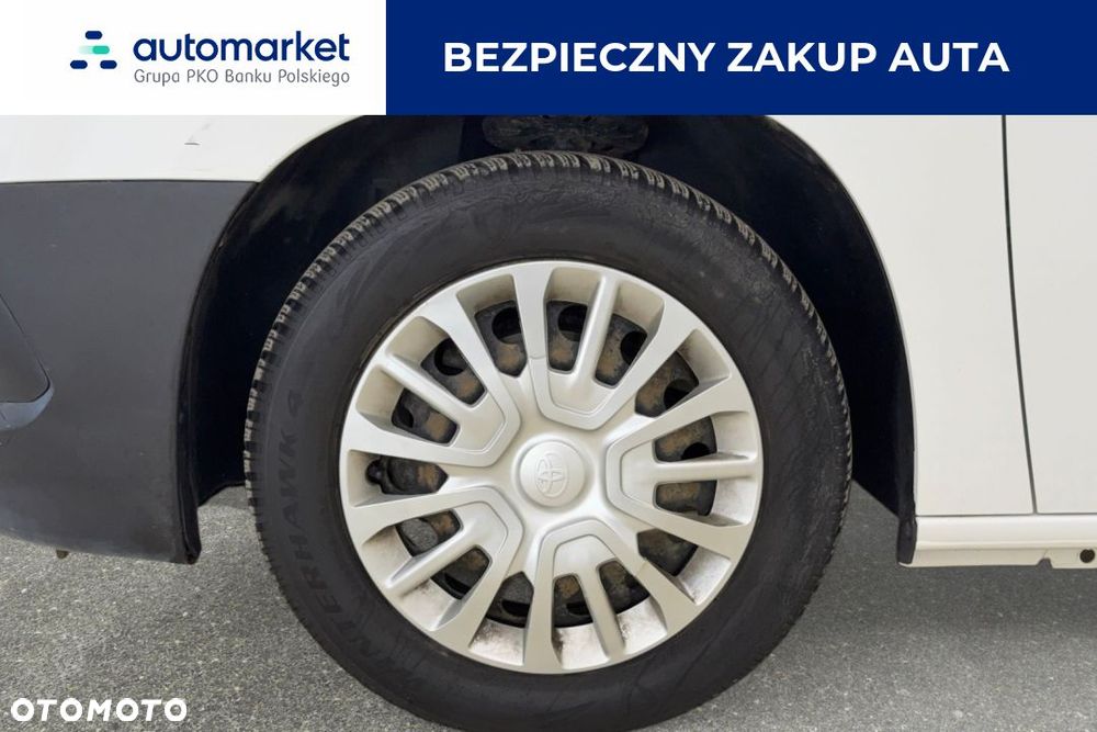 Toyota Proace Verso - 9
