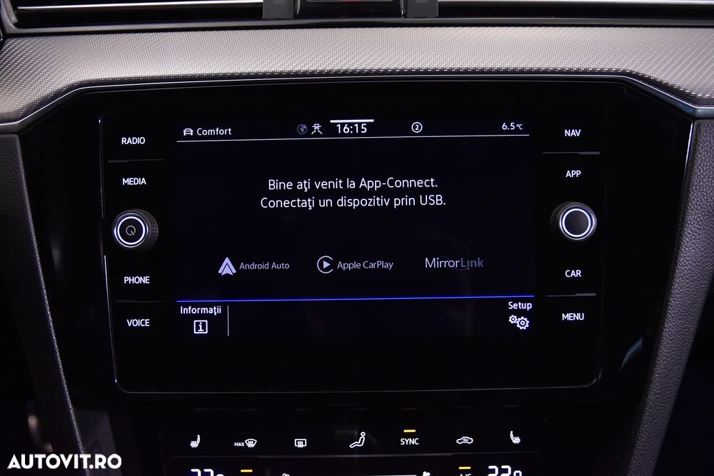 Volkswagen Passat - 21