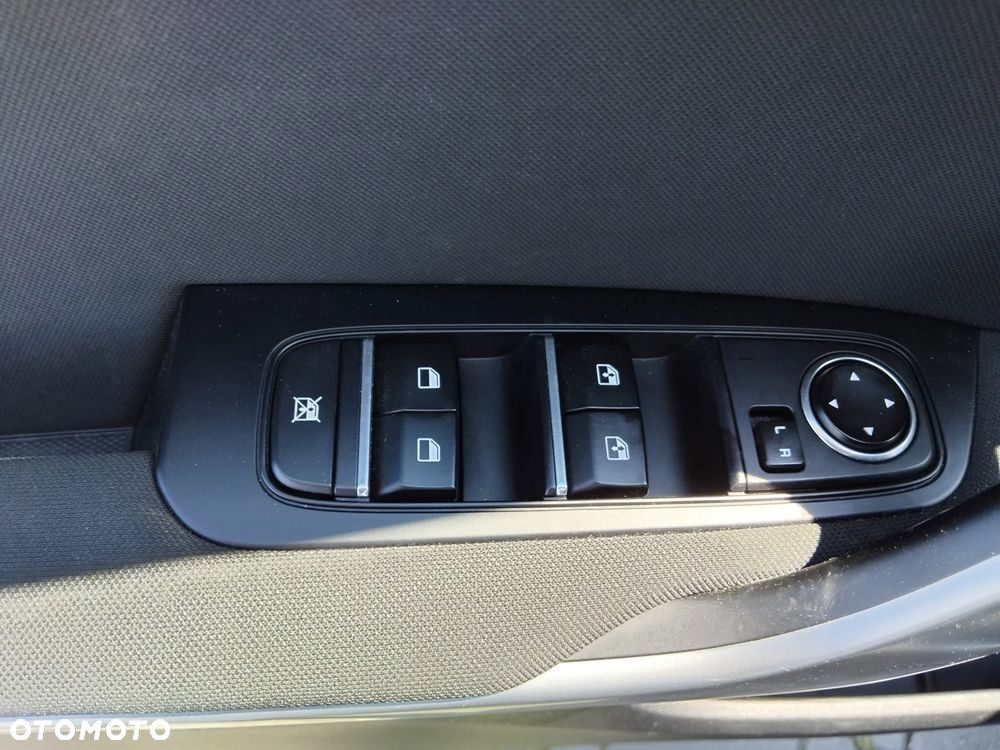 Kia XCeed 1.5 T-GDI M DCT - 10
